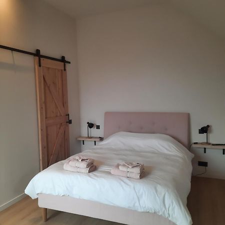 Komo Hill Stays - Guestroom Komo Cosy Kruisem Ngoại thất bức ảnh