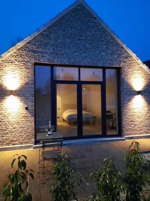 Komo Hill Stays - Guestroom Komo Cosy Kruisem Ngoại thất bức ảnh