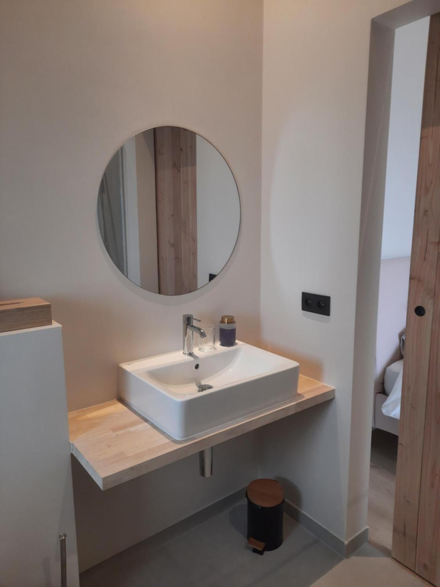 Komo Hill Stays - Guestroom Komo Cosy Kruisem Ngoại thất bức ảnh